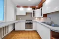 Appartement 2 chambres 52 m² en Lodz, Pologne