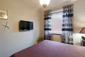 2 room apartment 49 m² in Warsaw, Poland