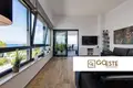 Apartamento 2 habitaciones  Opcina Dezanovac, Croacia