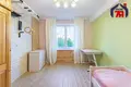 2 room apartment 52 m² Minsk, Belarus