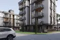 Appartement 3 chambres 90 m² Kepez, Turquie