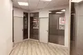 Oficina 179 m² en Moscú, Rusia