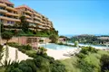 Mieszkanie 4 pokoi  Benalmadena, Hiszpania