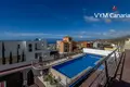 3-Schlafzimmer-Villa 215 m² Adeje, Spanien