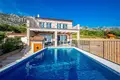 Willa 2 pokoi 260 m² Opcina Karlobag, Chorwacja