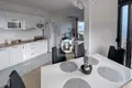 2 room apartment 70 m² in Becici, Montenegro