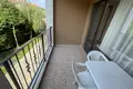 Apartamento 1 habitacion 43 m² Sveti Vlas, Bulgaria
