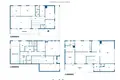 6 bedroom house 280 m² Helsinki sub-region, Finland
