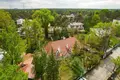6 bedroom house 240 m² Lomianki, Poland