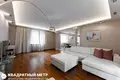 Apartamento 3 habitaciones 142 m² Minsk, Belarús