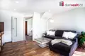 Квартира 52 м² Lhenice, Чехия