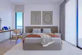 3-Schlafzimmer-Villa 180 m² Mesogi, Zypern