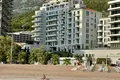 Apartamento 2 habitaciones 54 m² Rafailovici, Montenegro