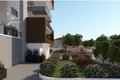 Penthouse 3 bedrooms 115 m² Kato Polemidion Municipality, Cyprus