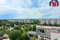 Apartamento 3 habitaciones 67 m² Saligorsk, Belarús