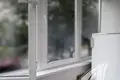 1 room apartment 28 m² Muchaviecki sielski Saviet, Belarus