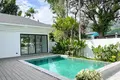 Willa 4 pokoi 350 m² Phuket, Tajlandia