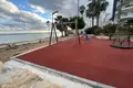 Apartamento 1 habitacion 58 m² en Germasogeia, Chipre