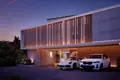 Residential complex New complex of villas with swimming pools and gardens close to the main attractions of Phuket, Thailand