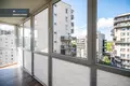 Appartement 2 chambres 37 m² Vilnius, Lituanie