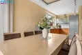 House 220 m² Didieji Gulbinai, Lithuania
