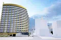 Квартира 3 комнаты 74 м² Батуми, Грузия