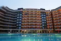 Квартира 3 комнаты 128 м² Несебр, Болгария