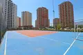 Квартира 3 комнаты 113 м² Дёшемеалты, Турция