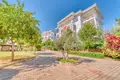 3 bedroom apartment  Oba, Turkey