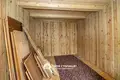 3 room house 40 m² Astrosycki sielski Saviet, Belarus