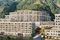 Propiedad comercial 54 m² en Boreti, Montenegro