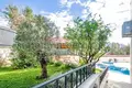 4-Schlafzimmer-Villa 240 m² Tivat, Montenegro