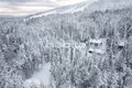 Chalet 4 chambres 61 m² Kemijarvi, Finlande