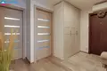 3 room apartment 62 m² Mazeikiai, Lithuania
