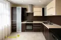 Apartamento 3 habitaciones 77 m² Minsk, Belarús