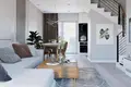 3-Zimmer-Villa 107 m² Batumi, Georgien