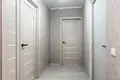 Wohnung 2 zimmer 56 m² Kopishche, Belarus