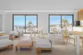 Quartier résidentiel Skye Casares Golf