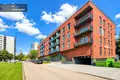 Mieszkanie 1 pokój 35 m² w Wilno, Litwa