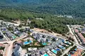 Willa 5 pokojów 205 m² Fethiye, Turcja