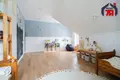 Casa de campo 183 m² Kalodziscanski sielski Saviet, Belarús