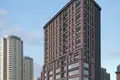 Complejo residencial New residence near a metro station, in the heart of Ataşehir, Istanbul, Turkey