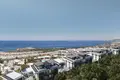 2 bedroom apartment 83 m² Girne Belediyesi, Northern Cyprus