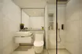 Apartamento 1 habitación 32 m² Choeng Thale, Tailandia