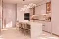 Студия 37 м² Дубай, ОАЭ