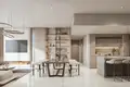 Apartment in a new building ARKA Enclave, Dubai Islands