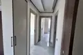 Apartamento 3 habitaciones 77 m² Mezitli, Turquía