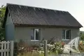 House 58 m² Lyscycki sielski Saviet, Belarus