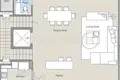 3 bedroom apartment 417 m² Choeng Thale, Thailand