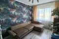 Wohnung 2 zimmer 53 m² Lida, Belarus